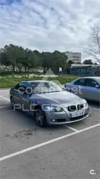 2007 BMW 3 series
