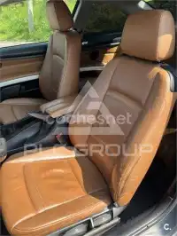 2007 BMW 3 series