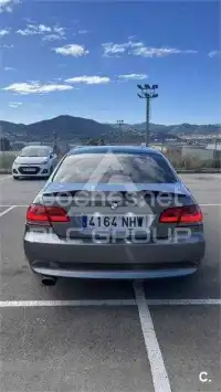 2007 BMW 3 series