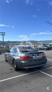 2007 BMW 3 series