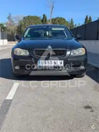 2007 BMW 3 series