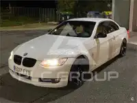 2007 BMW 3 series