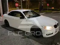 2007 BMW 3 series