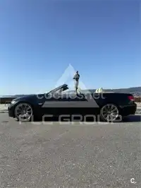 2007 BMW 3 series