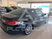 2007 BMW 3 series