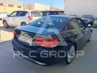 2007 BMW 3 series