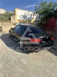 2007 BMW 3 series
