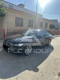 2007 BMW 3 series