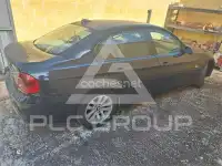 2007 BMW 3 series