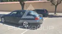 2007 BMW 3 series
