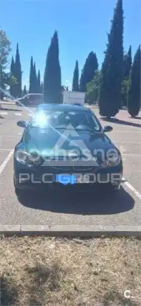2007 BMW 3 series