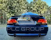 2007 BMW 3 series