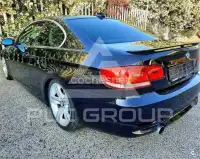 2007 BMW 3 series