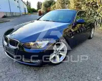 2007 BMW 3 series
