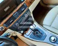 2007 BMW 3 series