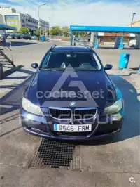 2007 BMW 3 series