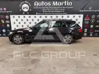 2007 BMW 3 series