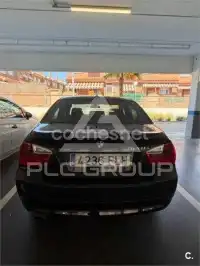 2007 BMW 3 series