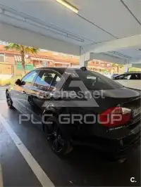 2007 BMW 3 series