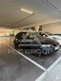 2007 BMW 3 series