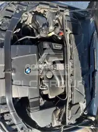2007 BMW 3 series