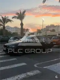 2007 BMW 3 series
