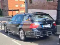 2007 BMW 3 series