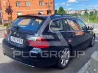 2007 BMW 3 series