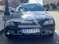 2007 BMW 3 series