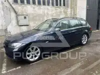 2007 BMW 3 series
