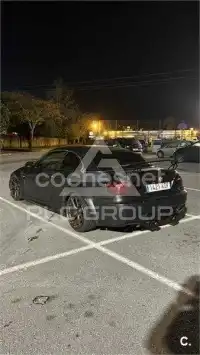 2007 BMW 3 series