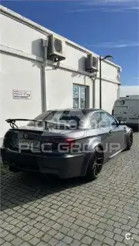 2007 BMW 3 series