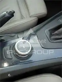 2007 BMW 3 series