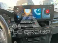 2007 BMW 3 series