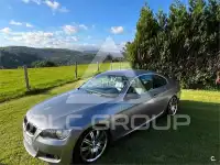 2007 BMW 3 series