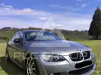 2007 BMW 3 series