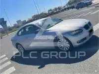 2007 BMW 3 series