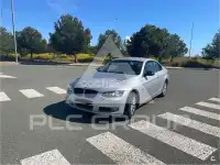 2007 BMW 3 series