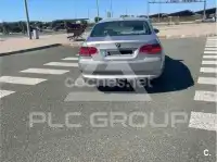 2007 BMW 3 series