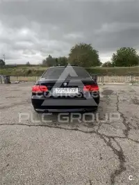 2007 BMW 3 series