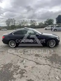 2007 BMW 3 series