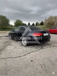 2007 BMW 3 series