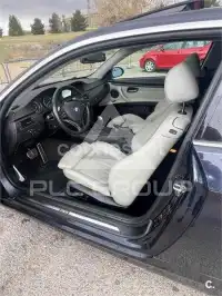 2007 BMW 3 series