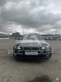 2007 BMW 3 series