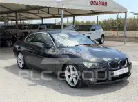 2007 BMW 3 series
