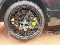 2007 BMW 3 series