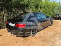 2007 BMW 3 series