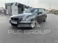 2007 BMW 3 series