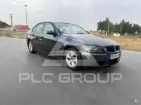 2007 BMW 3 series