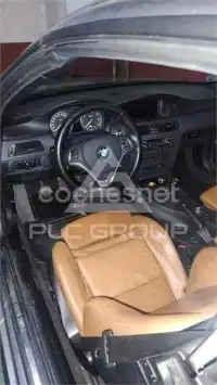2007 BMW 3 series